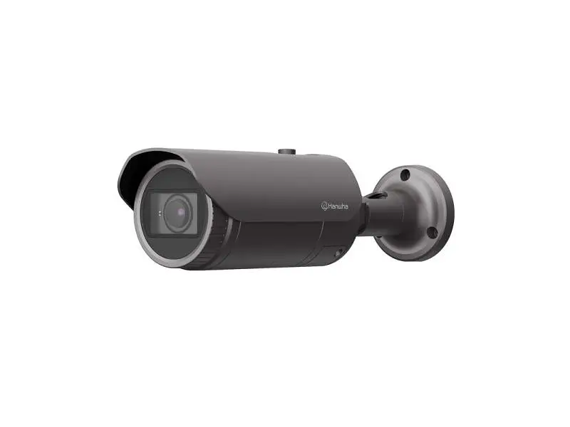 IP-камера відеоспостереження Hanwha techwin QNO-8080R - фото 3