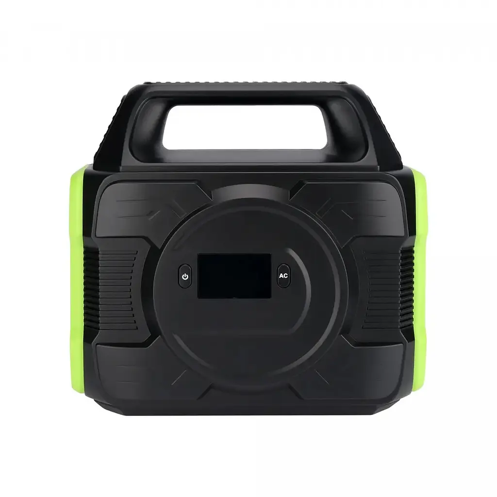 Зарядна станція ProFix OPS-300W акумлятор ємністю 20Ah 288Wh - фото 3