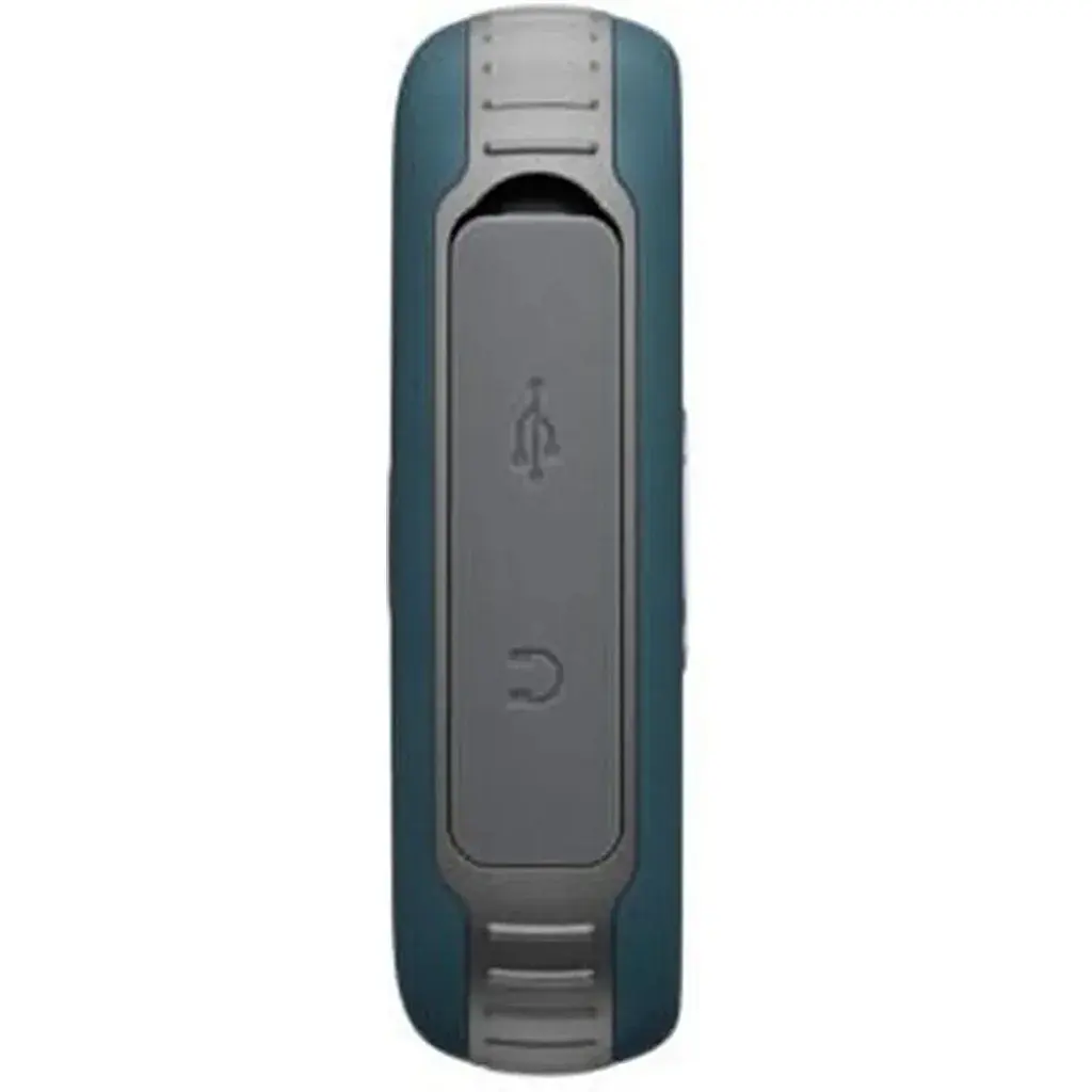 Мобільний телефон Nokia 123 DS Green - фото 11