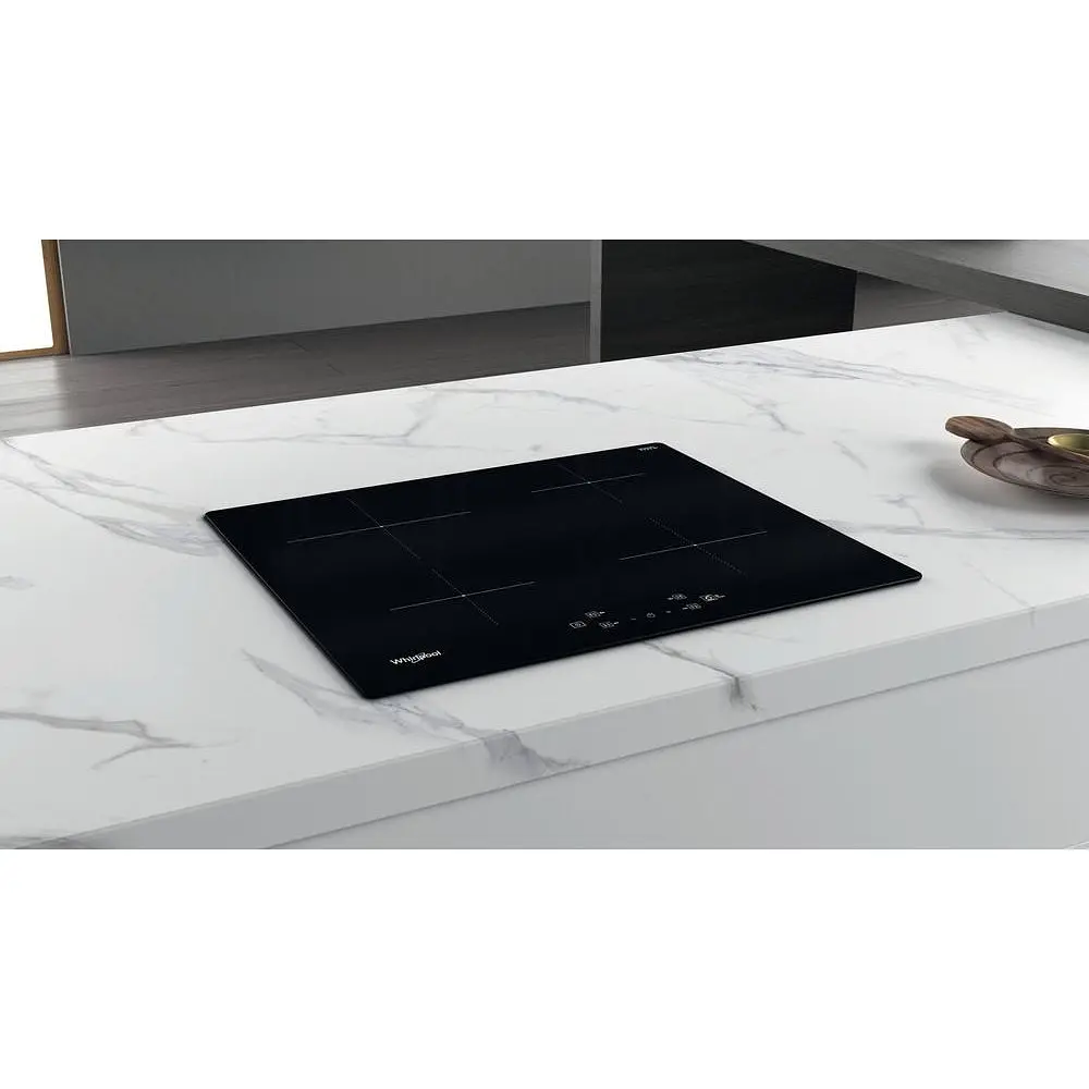 Варильна поверхня електрична Whirlpool WS Q7360 NE - фото 3