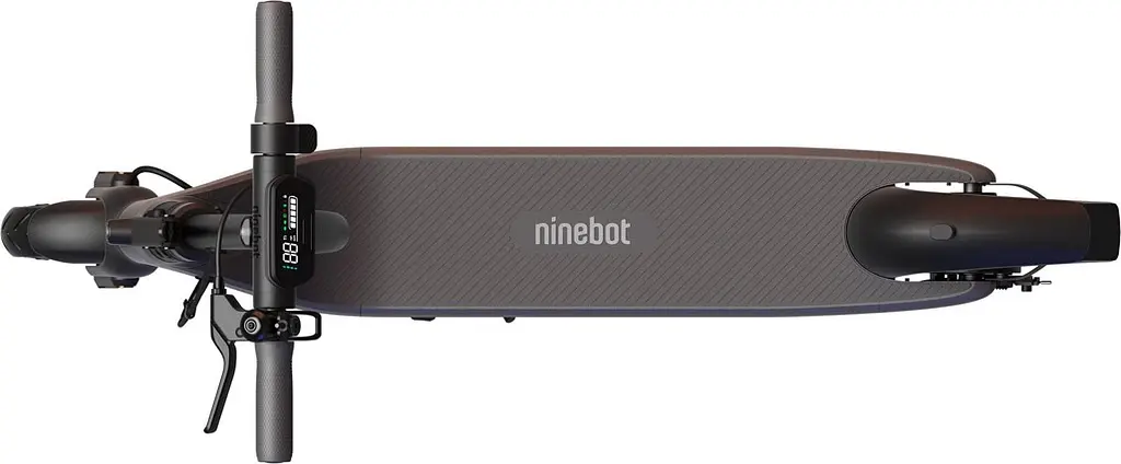 Электросамокат Xiaomi Ninebot E2 E [AA.00.0013.13] [87180] - фото 5