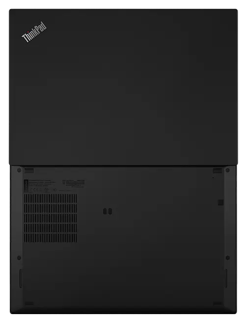 Ноутбук Lenovo ThinkPad T14s Gen 1 (20T00018RT) Black (20T00018RT) - фото 5
