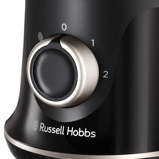 Стаціонарний блендер Russell Hobbs 26710-56/RH Blade Boost Blender - фото 6