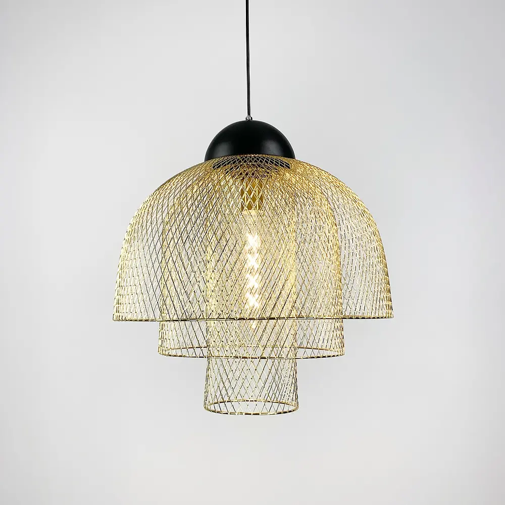 Дизайнерський підвісний світильник Tori | Line F | Арт. J068 - фото 6