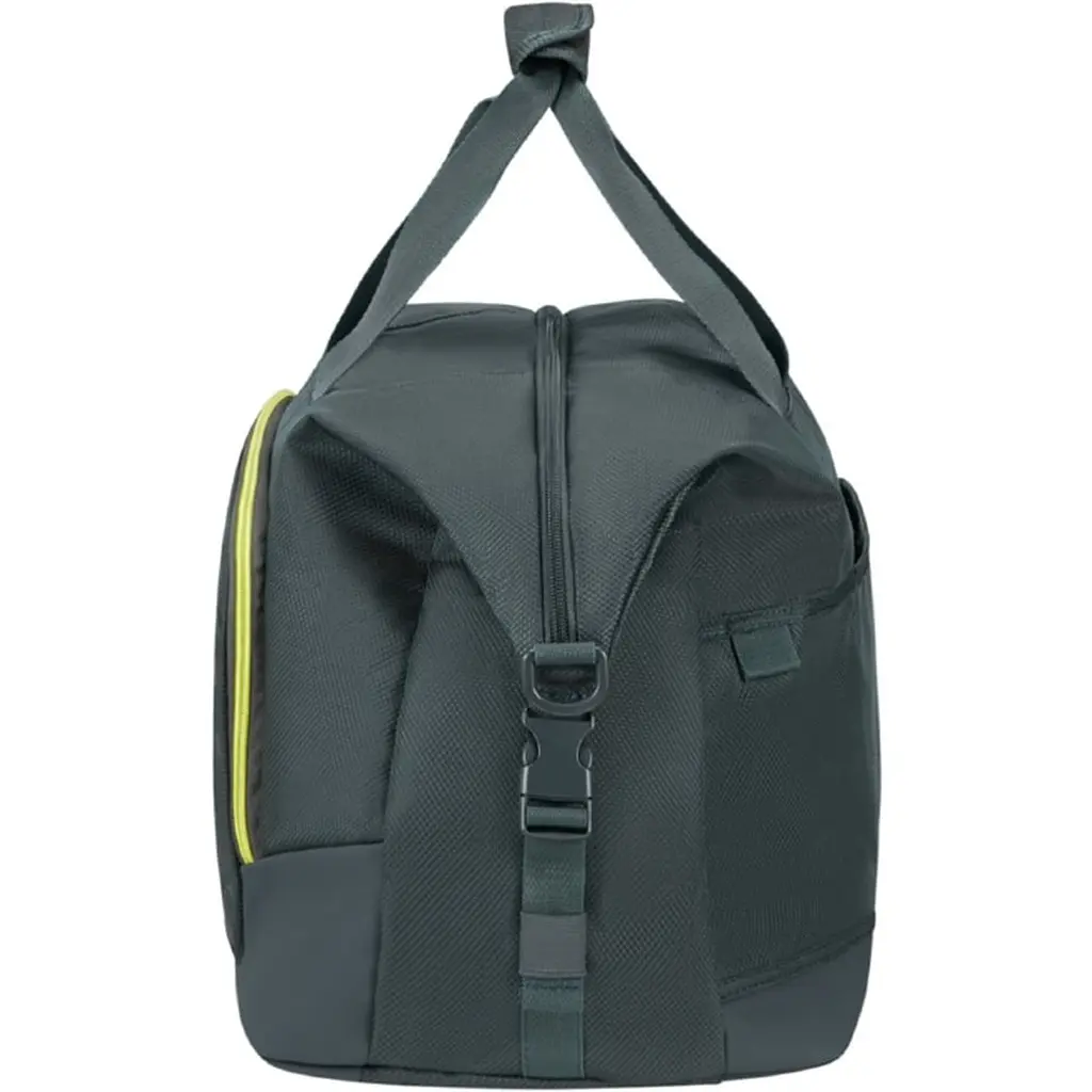 Дорожня Сумка Samsonite RESPARK URBAN GREEN 48x35x24 KJ3*24011 - фото 5