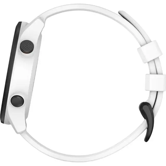 Смарт-годинник Garmin Approach S12 White (010-02472-12/02) [171560] - фото 7