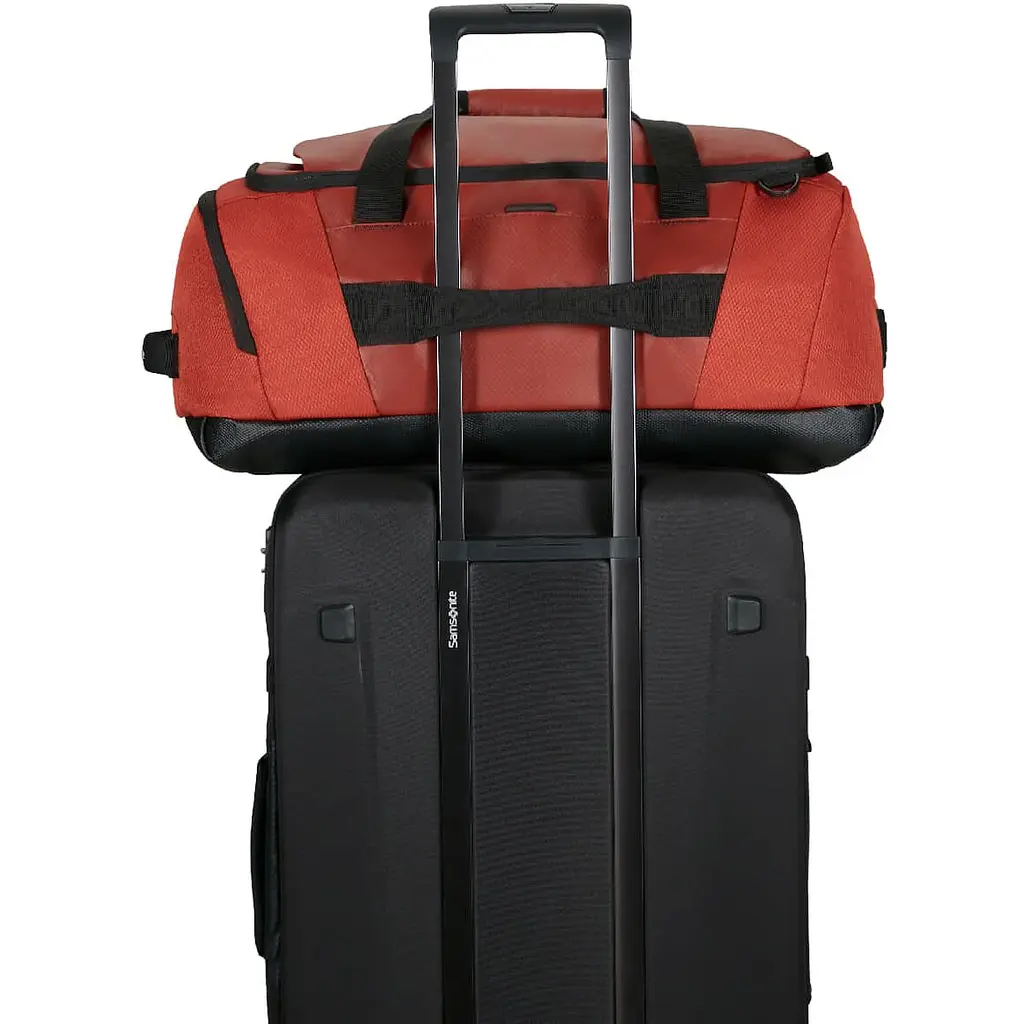 Дорожня Сумка-Рюкзак Samsonite ARMOX RUST 55x33x28 KQ2*96001 - фото 8