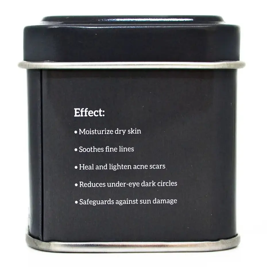 Мигдальна олія для тіла Dott Multi-Use Almond Butter With Vitamin E 50 г - фото 2