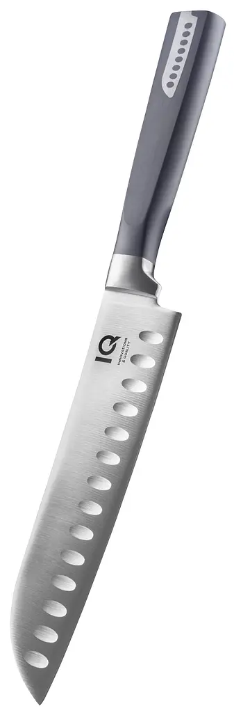 Ніж Сантоку Be Chef, 178 мм IQ kuh0015792 - фото 2