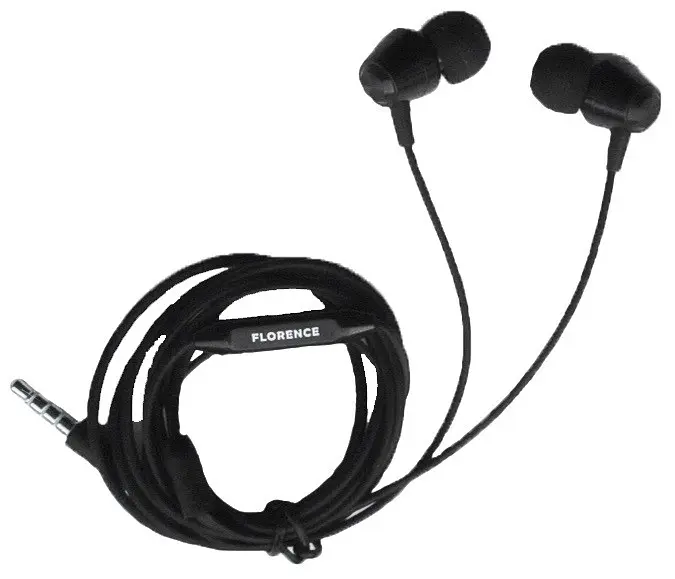 HF Florence FL-0051-K black