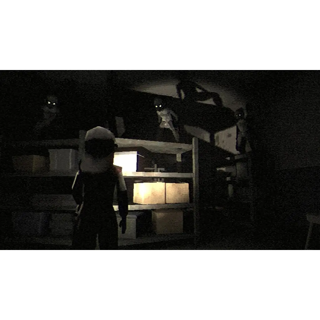 Ключ активации Microsoft Fear the Spotlight для Xbox One/Series S/X - фото 3