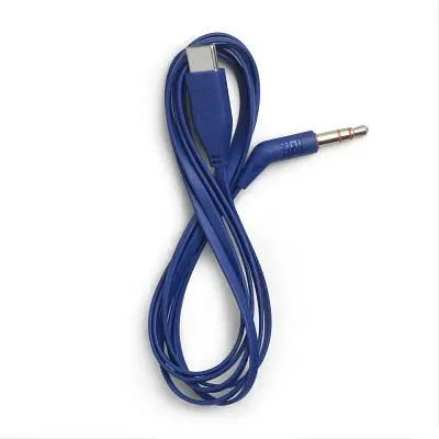 Навушники JBL Tune 680 NC Blue (JBLT680NCBLU) - фото 6
