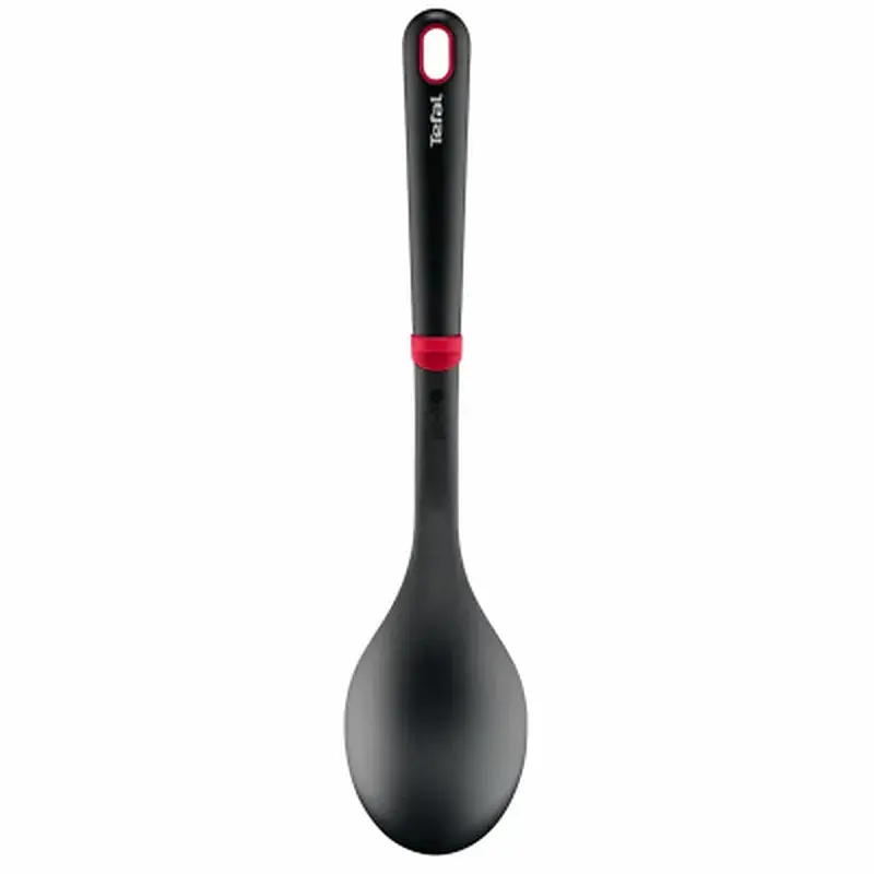 Ложка кухарська Tefal Ingenio, червоно-чорний (K1980334) - фото 9