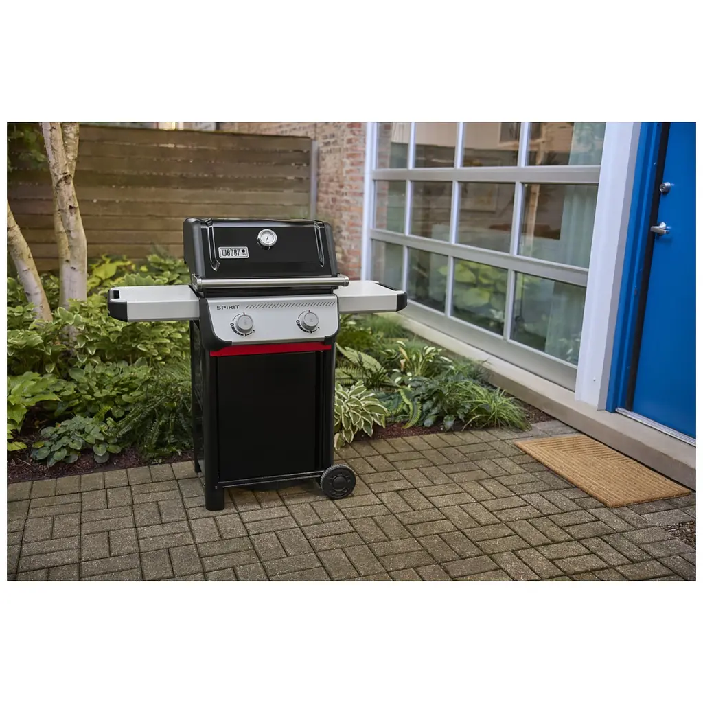 Газовий гриль Weber Spirit E-210 (1501304) - фото 3