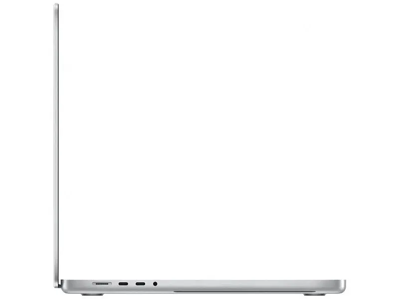 Ноутбук Apple MacBook Pro 14 Silver 2023 (Z17K000NW) - фото 6