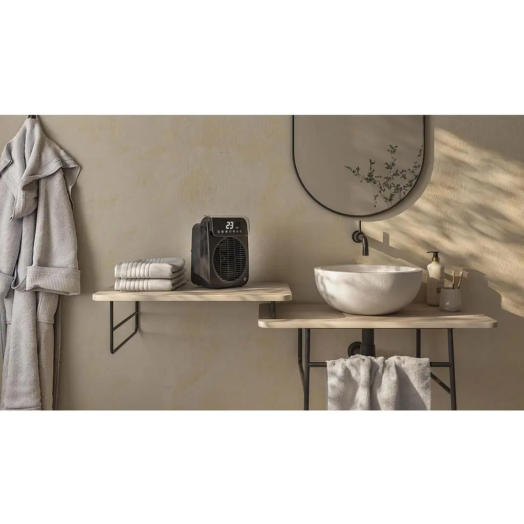 Тепловентилятор Olimpia Splendid Caldo Tekno [OS-99241] [120967] - фото 8