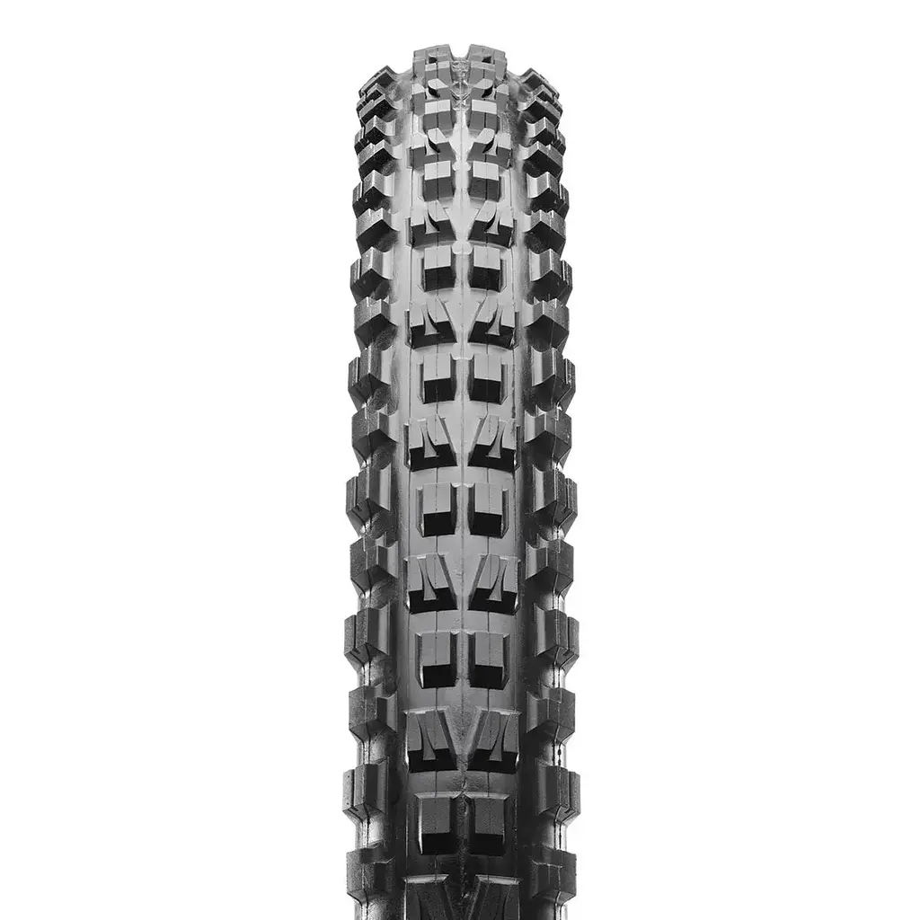 Покришка Maxxis Minion DHF 26 x 2.35TPI-60 Foldable (1052-ETB73550800) - фото 2