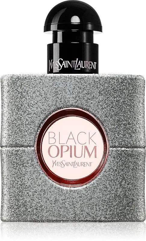 Оригінал Yves Saint Laurent Black Opium Glitter 30 мл Парфумована вода
