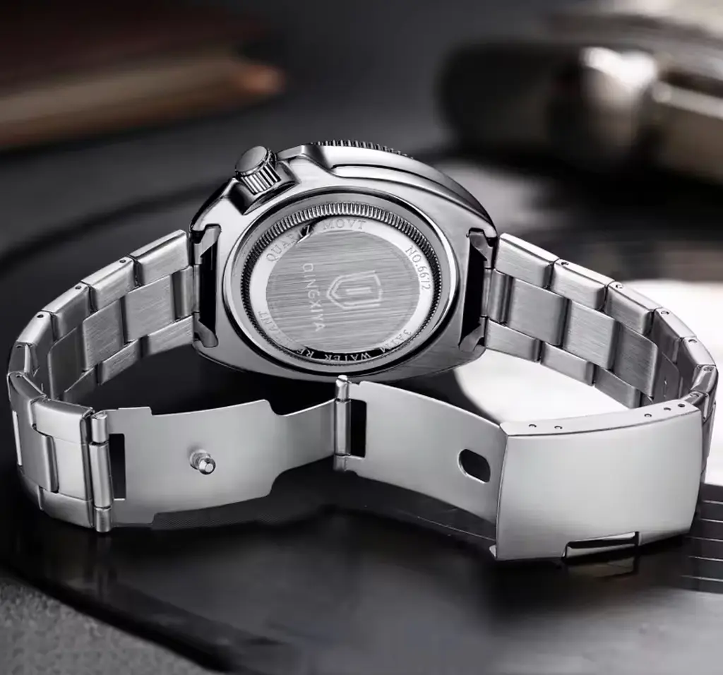 Годинник Hemsut Aqua - фото 6