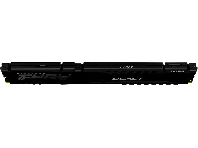 Модуль пам'яті Kingston FURY 32 GB DDR5 5200 MHz Beast Black EXPO (KF552C40BB2-32) - фото 4