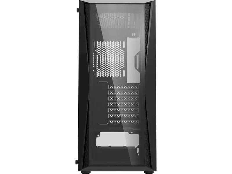 Корпус DarkFlash DK352 PLUS Black - фото 11