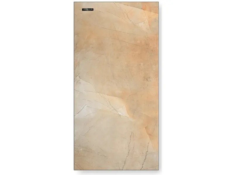 Конвектор Teploceramic ТС 395 бежевий - фото 7