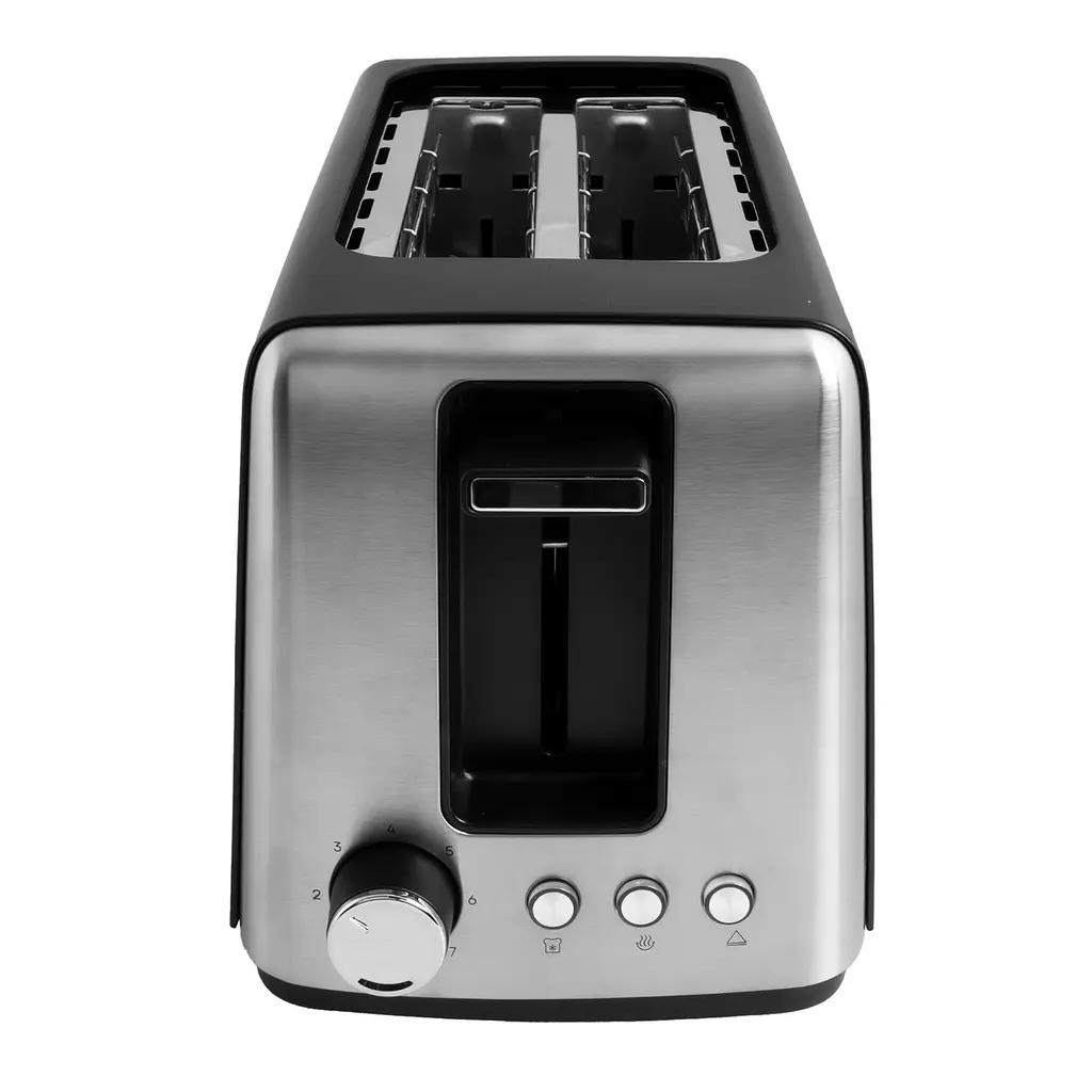 Тостер Liberton LET-5703 - фото 5
