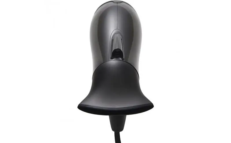 Фен Panasonic EH-NE83-K865 - фото 4