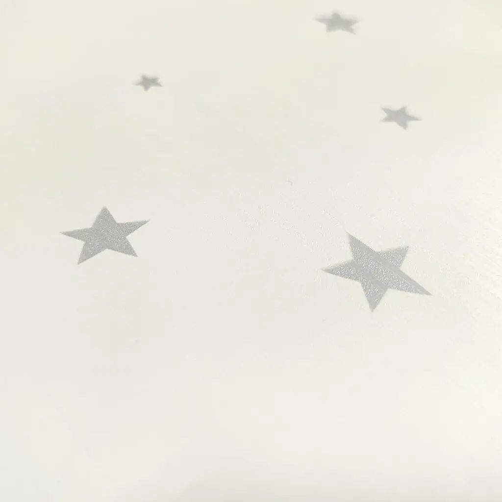Самоклеюча плівка Sticker Wall 0.45х10м х 0.07мм Зірки SW-00001258 - фото 2