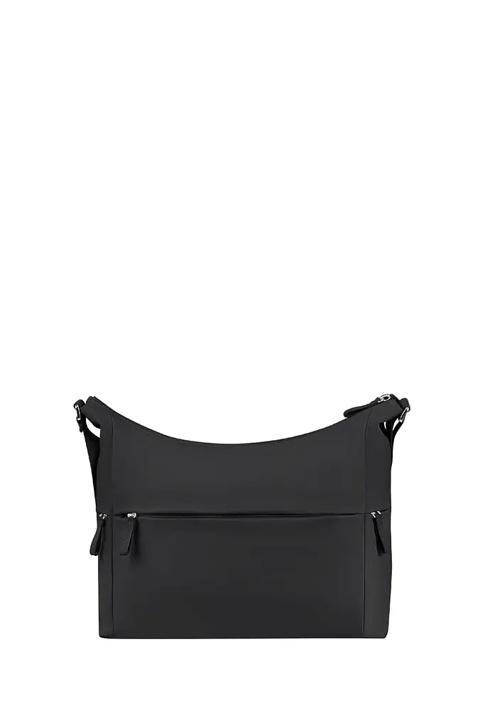 Плечова Сумка Samsonite MOVE 5.0 BLACK 33x27x12 KP0*09019 - фото 2