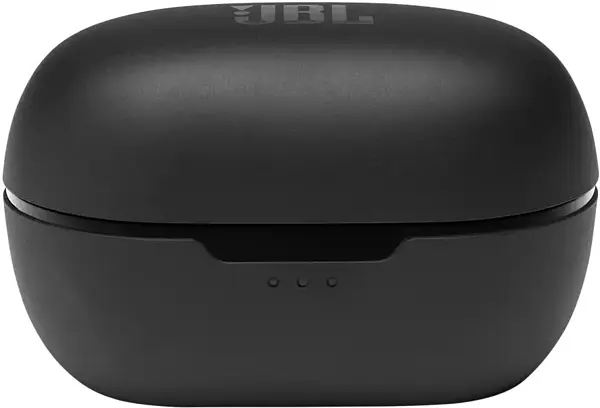 Навушники JBL TUNE 115TWS Black (JBLT115TWSBLK) - фото 6