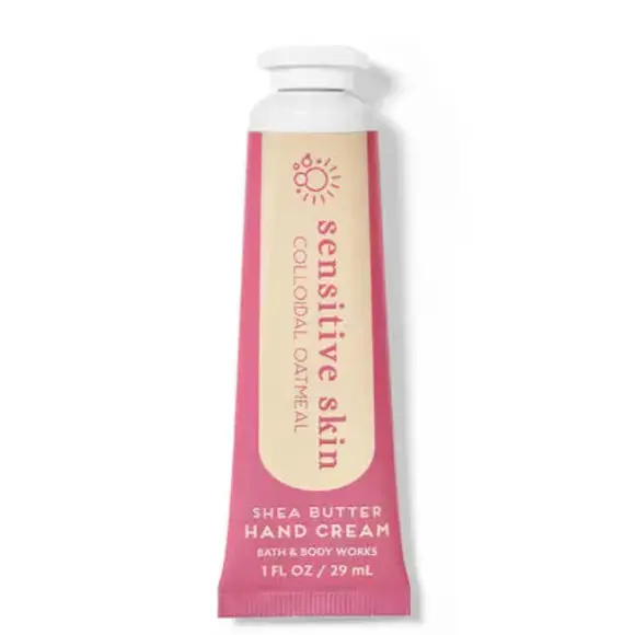 Крем для рук Bath&Body Works 29 мл
