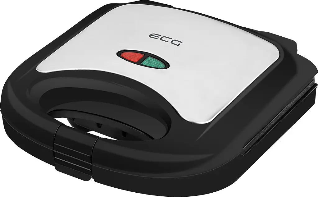 Бутербродниця ECG S 3172 - фото 4
