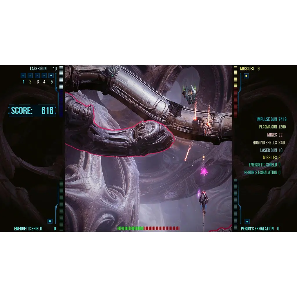 Ключ активації Microsoft Vostok 2061 для Xbox One/Series S/X - фото 6