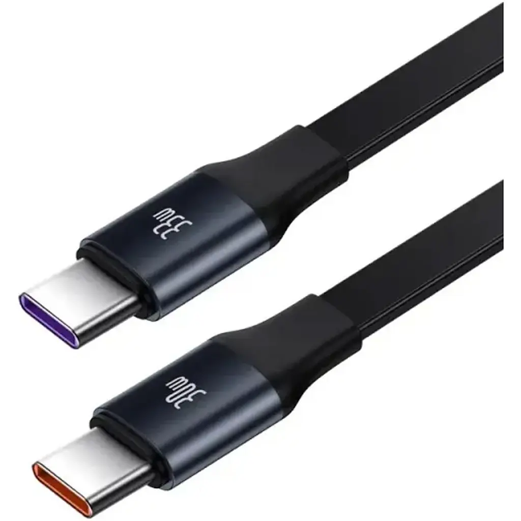 Автомобільний зарядний пристрій Baseus Enjoyment Pro Car Charger 33W Retractable Black (C00035500111-00) [169693] - фото 4