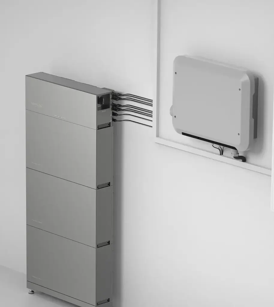 Система накопичення енергії EcoFlow PowerOcean DC Fit - фото 2