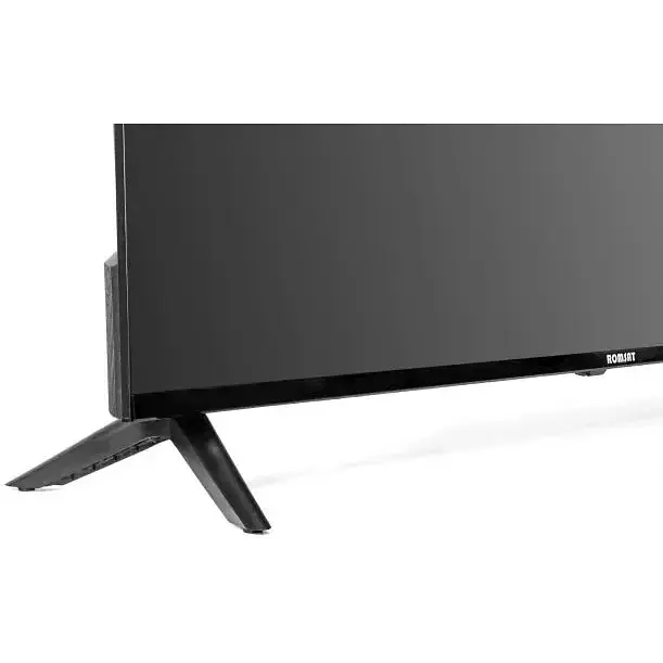 Телевізор Romsat 50UGN18ST2 Smart TV WiFi (Офіційний GOOGLE) - фото 8