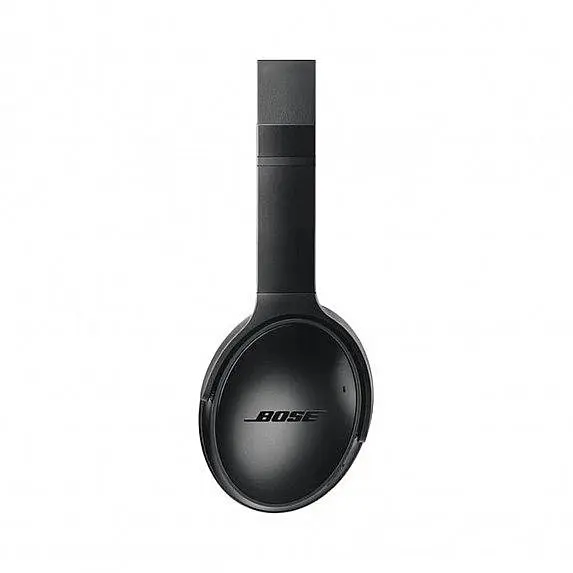 Навушники Bose QuietComfort 35 Wireless Headphones II Black (789564-0010) - фото 5