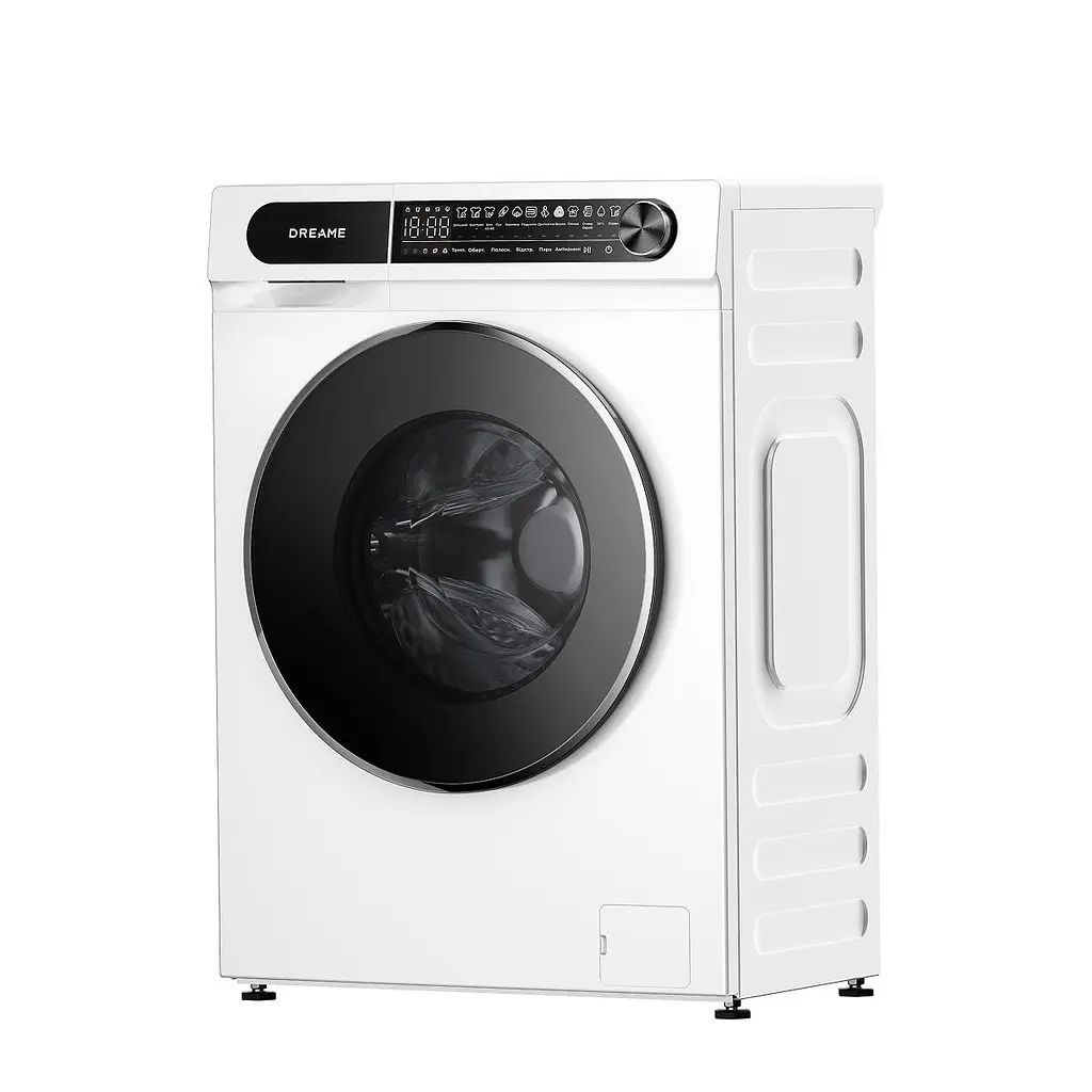 Пральна машина Dreame S8 (DWF08S50CA)