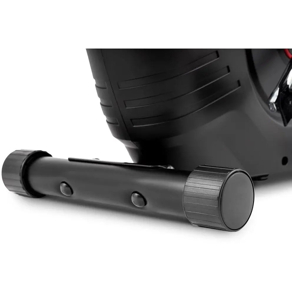 Велотренажер Hop-Sport HS-2050H Sonic магнітний синій - фото 6