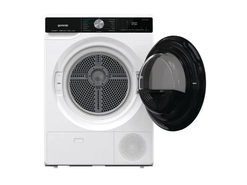 Сушильна машина Gorenje DNS92/UA - фото 3