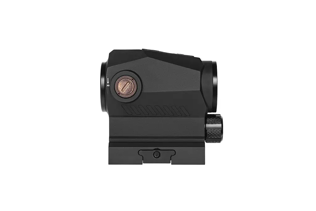 Прицел коллиматорный ROMEO 5 XDR COMPACT RED DOT SIGHT, 1X20MM, 2 MOA RED DOT 65 MOA CIRCLE - фото 5