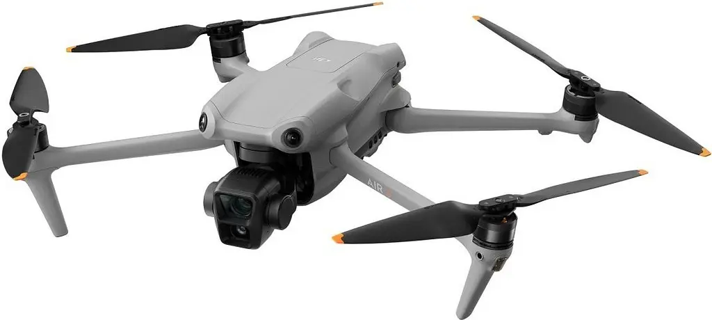 Квадрокоптер DJI Air 3 Fly More Combo with RC 2 (CP.MA.00000693.04) - фото 5