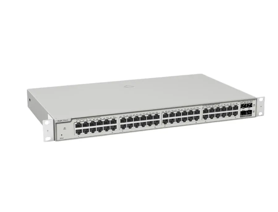 Комутатор Ruijie Reyee RG-NBS5100-48GT4SFP - фото 2
