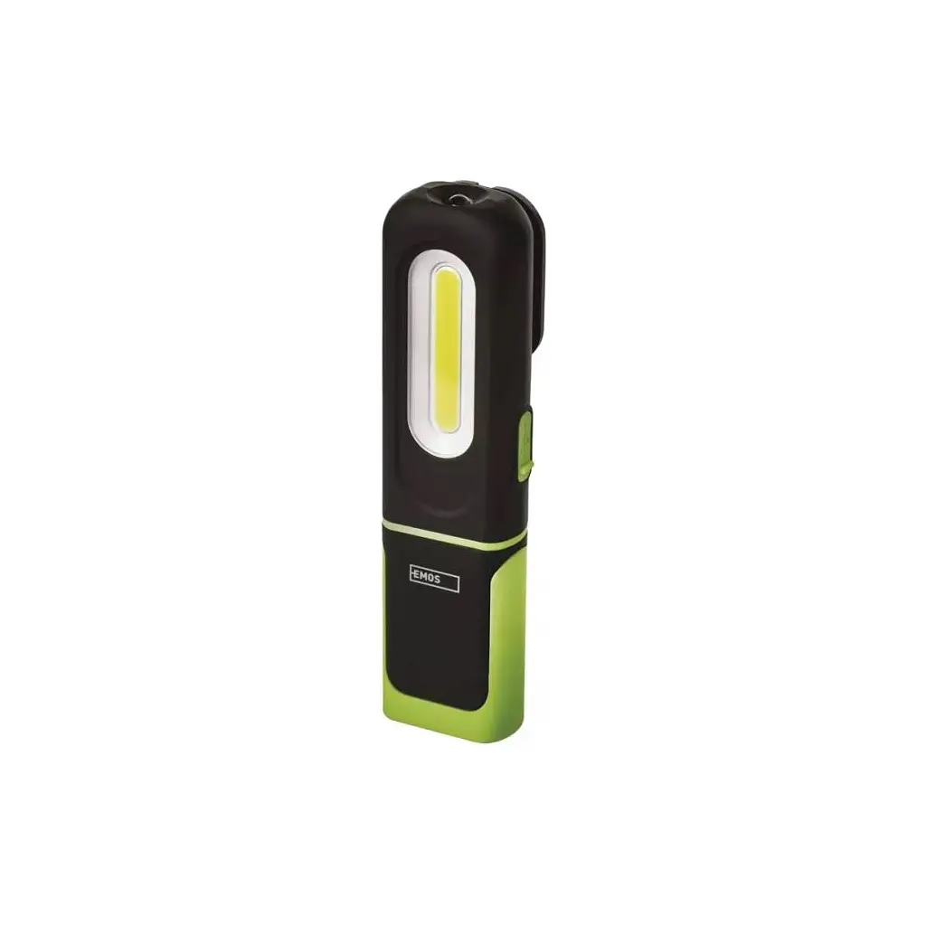 Ліхтар EMOS P4537 330 lm 1200mAh (P4537) - фото 2