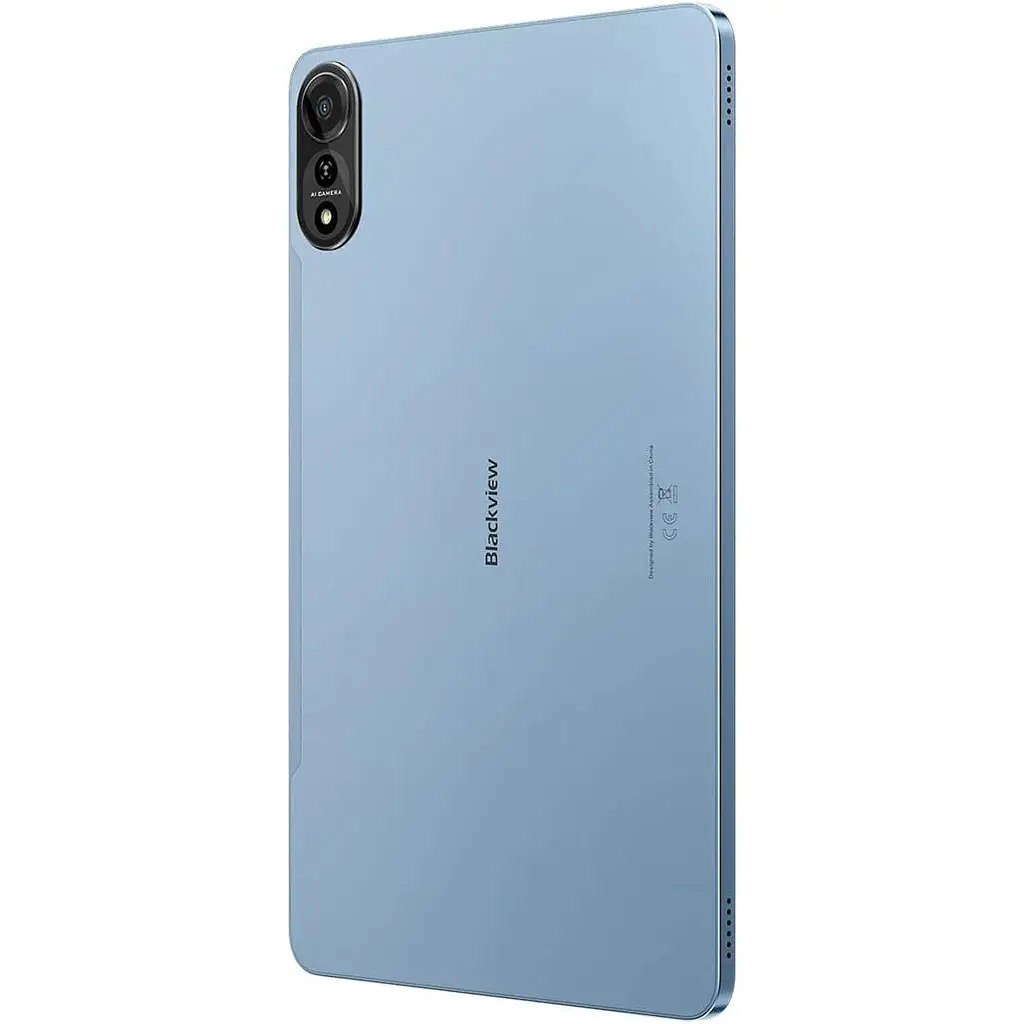 Планшет Blackview Mega 2 SET 8/256Gb LTE lce Blue Global EU [159286] - фото 4