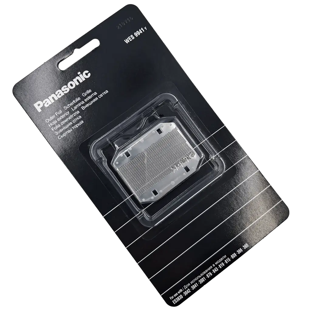 Змінна сіточка для електробритв Panasonic WES9941Y1361 - фото 2