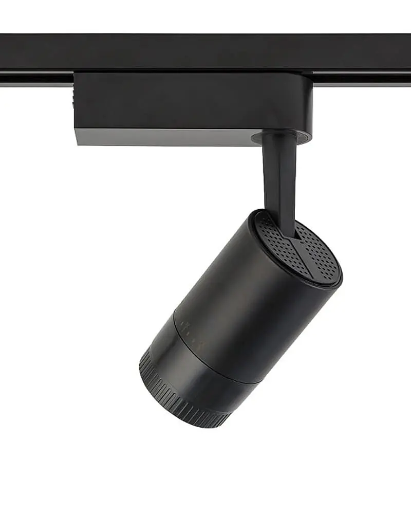 Трековый светильник Nowodvorski 7626 Profile Zoom Led 9W 520Lm 4000K 1L - фото 3