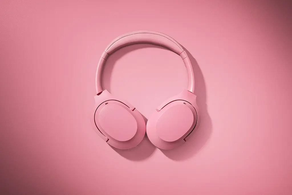 Гарнитура Razer Opus X BT Pink (RZ04-03760300-R3M1) - фото 7