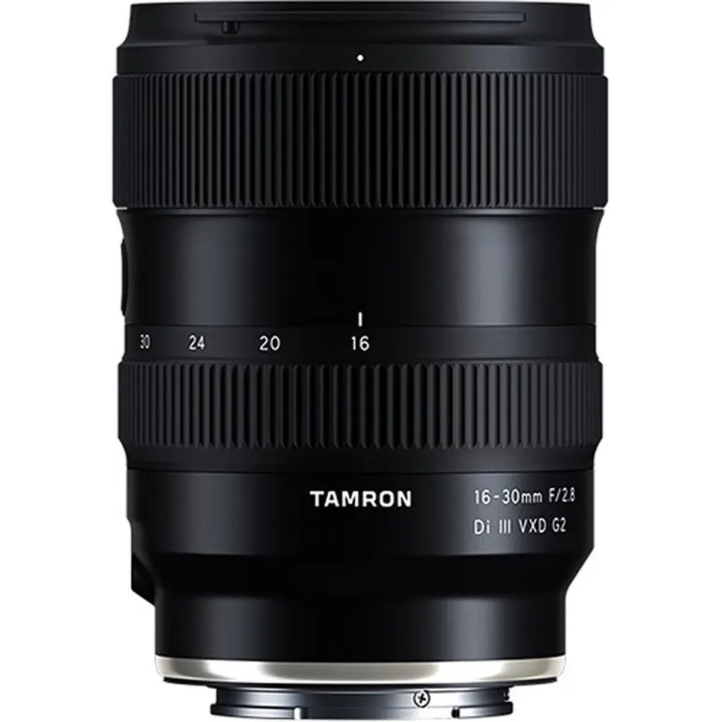 Об'єктив Tamron AF 16-30mm f/2.8 Di III VXD G2 Sony E (A064S) - фото 3